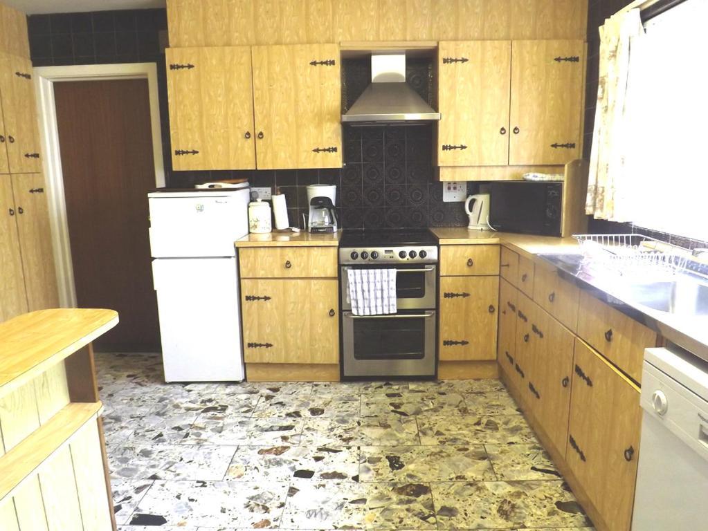 Kingsmills Cottages Artrea Quarto foto