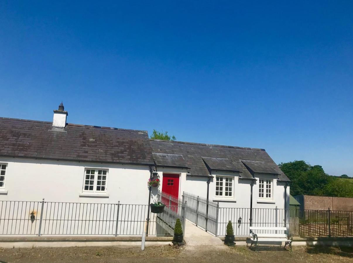 Kingsmills Cottages Artrea Exterior foto